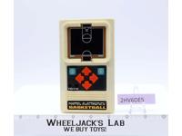 Mattel Electronics Basketball WORKS 1978 Handheld Game
