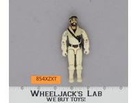 Frostbite V1 G.I. Joe 1985 Hasbro Vintage Action Figure