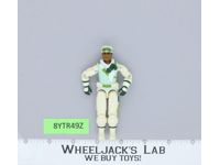 Iceberg V1 G.I. Joe 1986 Hasbro Vintage Action Figure
