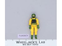 Airtight V1 G.I. Joe 1985 Hasbro Vintage Action Figure