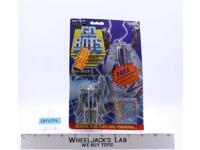Sky-Jack Robot Jet Mighty Robots 1985 Tonka Gobots Vintage Figure NEW MOSC #70