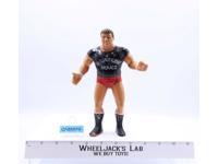 Magnificent Don Muraco 1986 WWF LJN Titan Sports 8" Vintage Wrestling Figure
