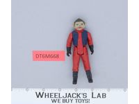 Nien Nunb Star Wars ROTJ Return of the Jedi 1983 Vintage Kenner Action Figure