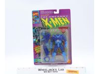 Apocalypse Marvel Comics The Uncanny X-Men 1991 Toybiz Action Figure NEW SEALED