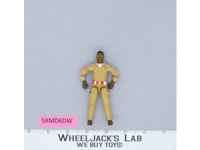 Doc V1 G.I. Joe 1983 Hasbro Vintage Action Figure