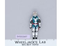 Cobra Commander V3 G.I. Joe 1987 Hasbro Vintage Action Figure