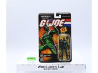 Cobra Night Viper GI Joe Comic Series 2008 Hasbro Action Figure NEW MOSC SEALED