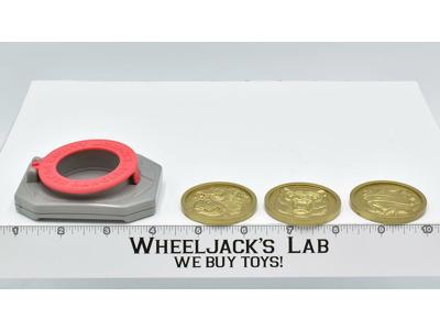 Morpher Mighty Morphin Power Rangers 1995 McDonald's Happy Meal Toy
