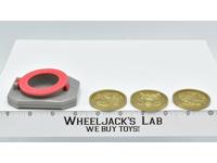 Morpher Mighty Morphin Power Rangers 1995 McDonald's Happy Meal Toy
