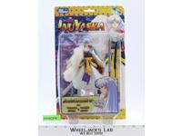 Sesshomaru InuYasha 2004 Toynami 6" Action Figure NEW SEALED