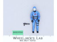 Cobra Commander V1.5 100% Complete G.I. Joe 1983 Hasbro Vintage Action Figure