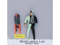 Two-Face Batman Returns Kenner 1993 Vintage Action Figure