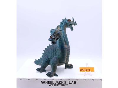 2-Headed Dragon Hydra 1984 Imperial Action Figure
