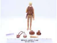 Jay West 9" Movable Cowboy Best Of The West Complete 1974Johnny West Marx Figure