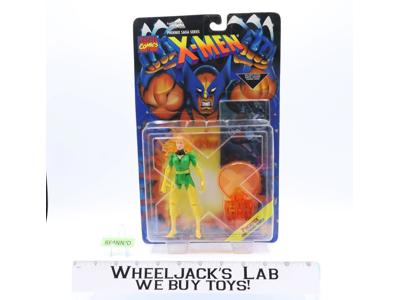 Phoenix Saga Series Marvel Comics X-Men 1995 Toybiz Figure NEW MOSC SEALED
