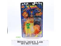 Phoenix Saga Series Marvel Comics X-Men 1995 Toybiz Figure NEW MOSC SEALED