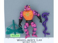 Tung Lashor 100% Complete He-Man Masters of the Universe MOTU 1983 Mattel Figure