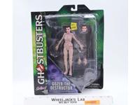 Gozer the Destructor Rooftop Ghostbusters 2016 Diamond Select NEW SEALED