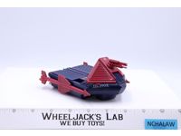 Cobra Hydro Sled 100% Complete G.I. Joe 1986 Hasbro Action Figure Vehicle