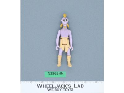 Kez Iban Star Wars Droids 1985 Vintage Kenner Action Figure
