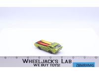 Deora Antifreeze Redline Hot Wheels 1967 Mattel Vintage RL w/ Surfboards