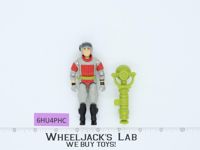 Sneak Peek V1 G.I. Joe 1987 Hasbro Vintage Action Figure