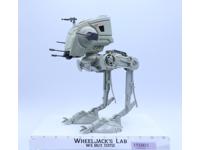 At-St Scout Walker 100% Complete Star Wars ROTJ 1982 Kenner Figure Vehicle