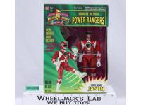 Karate Kickin' Jason Mighty Morphin Power Rangers 1994 Bandai Figure NEW NIB