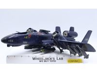 Cobra Rattler GI Joe 1984 Hasbro Vintage Action Figure Vehicle