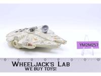 Millennium Falcon Die-Cast Star Wars 1979 Kenner Vintage Vehicle