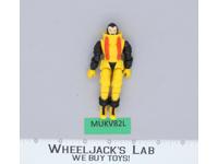 Secto-Viper V1 1988 G.I. Joe Hasbro Vintage Action Figure