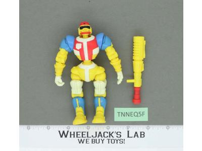 Bats Sportsboyzz Hero The Bots Master 1994 ToyBiz Action Figure