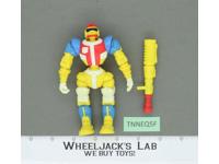 Bats Sportsboyzz Hero The Bots Master 1994 ToyBiz Action Figure