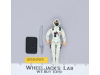 Storm Shadow V6 G.I. Joe 2000 Hasbro Action Figure
