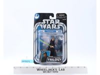 Luke Skywalker Jedi Star Wars Original Trilogy Collection 2004 Hasbro NEW SEALED
