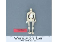 8D8 Droid 100% Complete Star Wars ROTJ 1983 Vintage Kenner NO REPRO