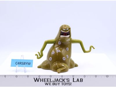 Evil Tongue Thrakkorzog The Tick 1994 Bandi 5" Action Figure