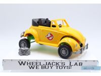 Highway Haunter 100% Complete The Real Ghostbusters 1986 Kenner Toy Car Vintage