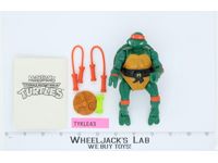 Mutatin' Mike Teenage Mutant Ninja Turtle TMNT 1992 Playmates Vintage Figure