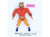 King Randor He-Man Masters of the Universe MOTU Mattel1987 Vintage Action Figure