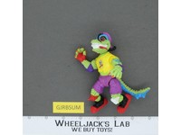 Mondo Gecko Teenage Mutant Ninja Turtle TMNT Playmates 1990 Vintage Figure