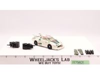 Wheeljack 100% Complete 1985 Autobot Vintage G1 Transformers Action Figure