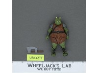 Gamorrean Guard 100% Complete Star Wars 1983 Vintage Kenner Figure NO REPRO