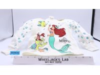 Ariel Child's Size 2T Long Sleeve Shirt The Little Mermaid Disney Wear NEW