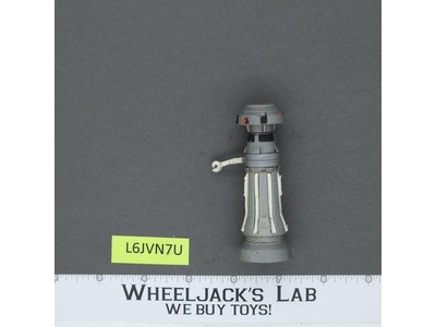 FX-7 Medical Droid 100% Complete Star Wars 1978 Vintage Kenner Figure NO REPRO