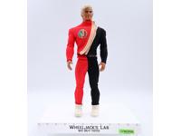 Pulsar The Ultimate Man of Adventure 1976 Mattel Pulsar 14" Action Figure