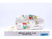 Ariel Child's Fanny Pack The Little Mermaid Disney Wear NEW W/ Tags