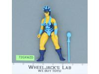 Evil Lyn 100% Complete He-Man Masters Of The Universe MOTU 1983 Mattel Vintage
