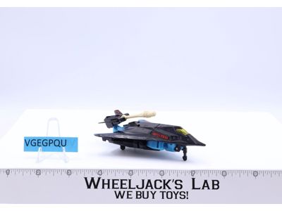 G2 Air Raid Cyberjets 1995 Hasbro Transformers Vintage Action Figure