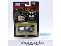 Batmobile Batman Returns MOSC NEW Diecast Metal ERTL 1992 Vintage